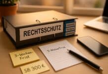 Arbeitsrechtsschutz: Kündigung, Abmahnung, Abfindung Arbeitsrechtsschutz im Fokus: Fristen, Fakten, Sparhebel