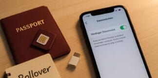 Datenvolumen 2026 optimieren: Rollover, App‑Tricks Datenvolumen smart managen: Rollover & eSIM 2026