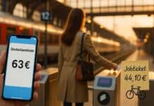 Deutschlandticket 2026: Preis, Alternativen & Spartricks Deutschlandticket 2026: Preis im Blick, Jobticket nutzen