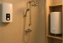 Durchlauferhitzer vs. Boiler: Was spart in deinem Haushalt? Durchlauferhitzer vs. Boiler – Kosten im Alltag sichtbar