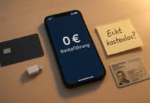 Girokonto 2026 ohne Gebühren: die echten Gratis-Modelle Girokonto 2026 – wirklich gratis?