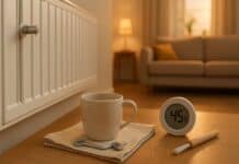 Heizkörper entlüften & entstauben: kleine Schritte, große Wirkung Heizkörper entlüften & entstauben – Soforteffekt für weniger Heizkosten