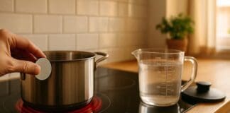 Induktion vs. Ceran: Was spart pro Jahr am meisten? Induktion vs. Ceran im Praxis-Check 2026