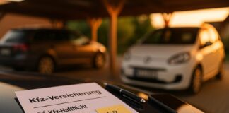 Kfz‑Haftpflicht, Teil‑ & Vollkasko einfach erklärt Kfz‑Haftpflicht, Teil‑ & Vollkasko im Überblick – clever versichert und sparen