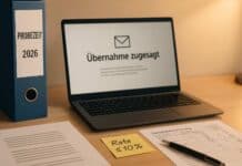 Kredit in Probezeit 2026: Chancen realistisch Kredit in der Probezeit: Unterlagen, Zusage, Rate im Blick