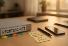 Miet- & Wohnungsrecht: Ärger mit Vermieter/WEG Mietrecht in Ruhe klären – mit Plan und Rechtsschutz