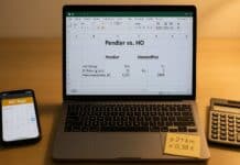 Pendlerpauschale + Homeoffice: maximale Erstattung Pendeln vs. Homeoffice – was bringt mehr?