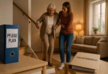 Pflegegrade & Begutachtung: schnell zum Bescheid Pflegegrad schnell sichern – Begutachtung gut vorbereitet