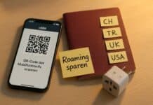Schweiz, Türkei, UK & USA: Roaming clever statt teuer Roaming clever: CH, TR, UK & USA – dein Spar‑Setup