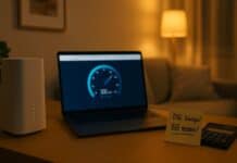 5G-Heimrouter im Test: FWA als DSL-Ersatz 2026 5G-Heimrouter als günstige DSL-Alternative im Wohnzimmer-Test