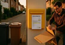 Abfallgebühren in NRW: Städte im harten Preisvergleich Abfallgebühren NRW – Bescheid prüfen & Tonnen richtig wählen