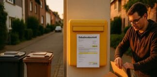 Abfallgebühren in NRW: Städte im harten Preisvergleich Abfallgebühren NRW – Bescheid prüfen & Tonnen richtig wählen