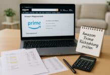Amazon Prime: Urteil öffnet Rückzahlungen – so geht’s Amazon Prime Rückzahlung: Urteil clever zum Sparen nutzen