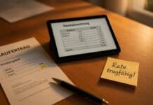 Autokredit trotz schwacher Bonität: legal 2026 Autokredit legal 2026: Rate realistisch planen