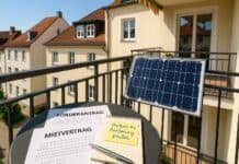 Förderprogramme für Balkon-PV in Bayern: So sicherst du dir Zuschüsse Balkon-PV Förderung in bayerischen Städten clever nutzen