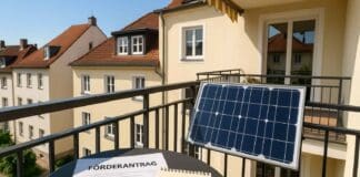Förderprogramme für Balkon-PV in Bayern: So sicherst du dir Zuschüsse Balkon-PV Förderung in bayerischen Städten clever nutzen