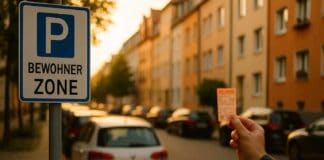 Bewohnerparken in Bayern: Kosten 2025 & clevere Alternativen Bewohnerparken: Zone, Auto, ÖPNV – die kluge Kombi
