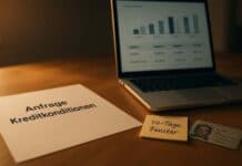 Bonitätsfreundlich finanzieren: Anfrage‑Tricks & Timing Bonitätsfreundlich anfragen: Konditionen vergleichen ohne Score‑Delle