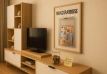 Cashwall Wandspardose im Erfahrungsbericht: Sparen, das sichtbar Spaß macht Cashwall Wandspardose im Alltagseinsatz