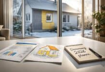 Dämmung 2026: Welche Maßnahmen sparen am meisten Heizkosten? Dämmung 2026 planen und Heizkosten dauerhaft senken