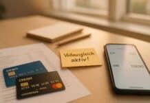 Debit vs. Kreditkarte: welche spart im Alltag am meisten? Debit oder Kredit? So sparst du mit dem richtigen Karten-Setup