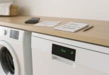 Eco-Programm: Wie viel Energie spart es wirklich? Eco-Programm aktivieren und Energiekosten senken