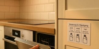Wasch- & Spülmaschine: Eco-Programme richtig nutzen Eco richtig nutzen: Beladen, dosieren, Türspalt – so sparst du Nebenkosten