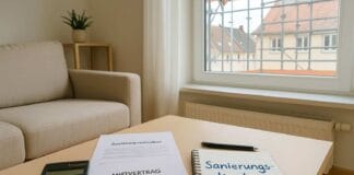 Sanierungskosten in Baden-Württemberg: Was dein Vermieter umlegen darf Energetische Sanierung: Mietkosten in Baden-Württemberg im Blick behalten