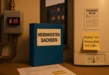 Heizkosten 2026 in Sachsens Plattenbau: Fernwärme oder Gasetagenheizung? Fernwärme vs. Gastherme im sächsischen Plattenbau: Kosten im Blick