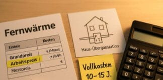 Fernwärme in Halle/Dessau: Spart das Netz wirklich – oder treibt es die Kosten? Fernwärmecheck Halle/Dessau: Kosten fair vergleichen