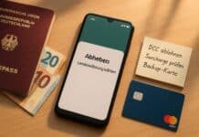 Bargeld abheben: gebührenfrei im In- und Ausland Gebührenfrei abheben: Landeswährung wählen & DCC aus