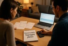 Gemeinschafts-Tagesgeld: doppelte Freibeträge smart nutzen Gemeinschafts-Tagesgeld im Blick: doppelte Freibeträge gemeinsam planen