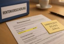 Gesetzliche Rente: Leistungen, Punkte, Wartezeiten Gesetzliche Rente im Blick: Punkte, Wartezeiten, Leistungen