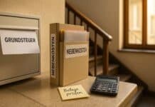 Grundsteuer-Schock in Hessen: Was Mieter jetzt wissen müssen Grundsteuerbescheid prüfen: So bleibt die Nebenkostenabrechnung fair