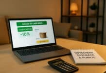 Gutscheine, Cashback & Punkte: So kombinierst du alles maximal clever Gutscheine, Cashback & Punkte maximal clever kombinieren