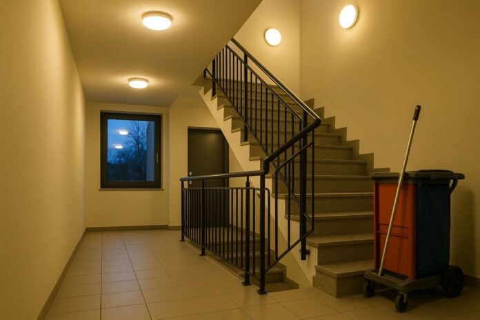 Hausmeisterpauschale und Allgemeinstrom in Hessen – typische Kostentreiber erkennen