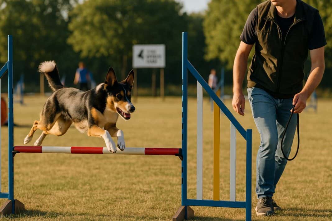 Hundesport, Jagd & Events: Sonderrisiken clever absichern und Beiträge senken