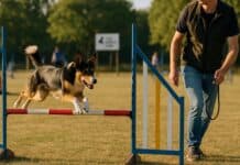 Hundesport, Jagd & Events: Sonderrisiken clever absichern und Beiträge senken Hundesport sicher genießen – Risiken im Griff behalten