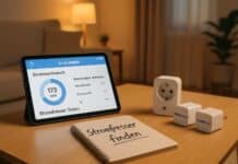 Stromfresser finden: KI-Scanner im Praxistest KI-Scanner im Einsatz – versteckte Stromfresser erkennen