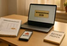 Beitragserhöhungen 2026: Wie KI dich rechtzeitig warnt KI warnt rechtzeitig: Beitragserhöhungen 2026 im Blick behalten