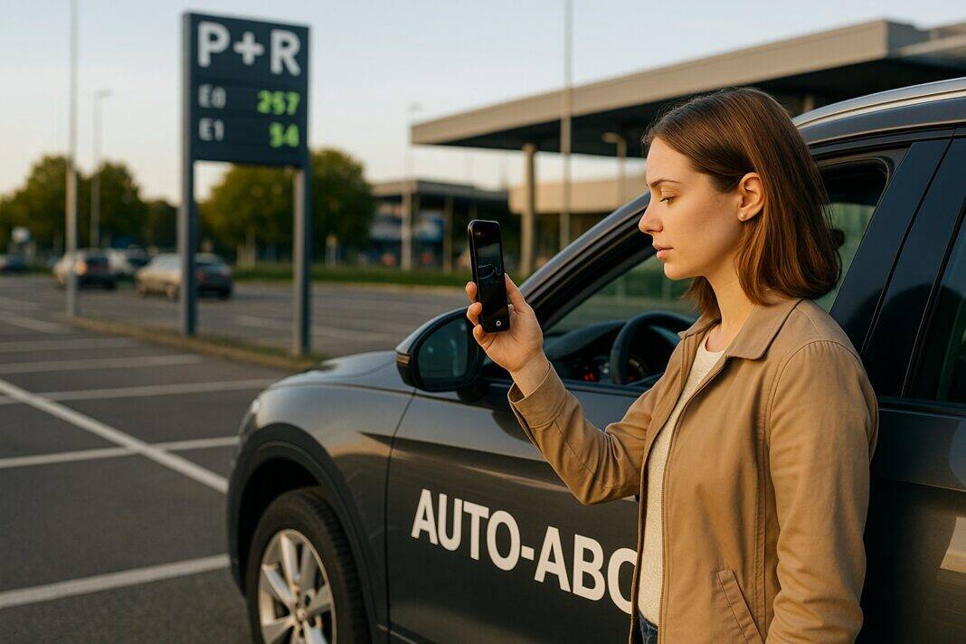 Kilometerpakete im Blick: Auto-Abo ohne Nachzahlung steuern