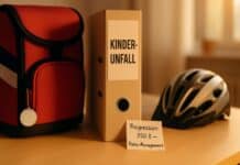 Kinder-Unfallversicherung: Spiel, Schule, Wege Kinder‑Unfallversicherung im Blick: Spiel, Schule, Wege