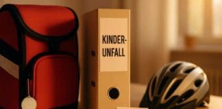 Kinder-Unfallversicherung: Spiel, Schule, Wege Kinder‑Unfallversicherung im Blick: Spiel, Schule, Wege