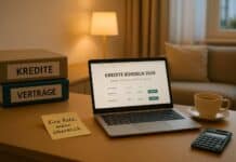 Kredite bündeln 2026: eine Rate, mehr Überblick Kredite bündeln 2026 – eine Rate für mehr Überblick