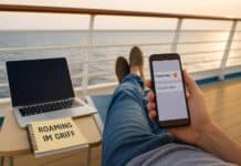 Kreuzfahrt & Flugzeug-Roaming: Satellit vermeiden und Geld sparen Kreuzfahrt & Flugzeug-Roaming im Griff: Satellit vermeiden und Kosten sparen