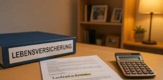 Laufzeit & Endalter: 10, 20 oder 30 Jahre optimal wählen Laufzeit und Endalter der Lebensversicherung im Blick behalten