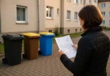 Müllgebühren 2026 vergleichen: das Sparpotenzial in deiner Stadt Müllgebühren 2026 im Blick: Mit richtiger Tonnenwahl und Trennung Nebenkosten senken
