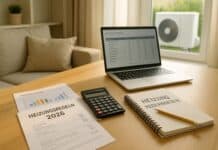 Neue Heizungsregeln 2026 – was Hausbesitzer jetzt unbedingt wissen müssen Neue Heizungsregeln 2026: Heizung modernisieren und Heizkosten senken