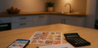 Preisalarme & Watchlists: App-Setups Schritt für Schritt Preisalarme & Watchlists am Küchentisch