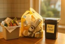 Mülltrennung 2026: Fehler, die richtig Geld kosten Richtig trennen 2026: Restmüll schrumpfen, Gebühren sparen